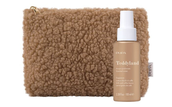 Teddy land Scented water 100ML
