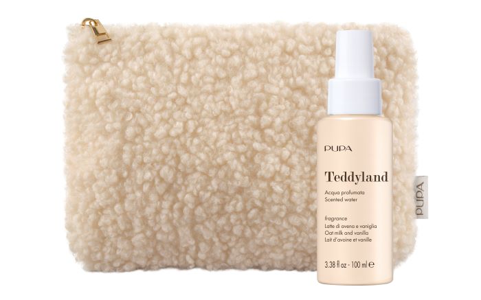 Teddy land Scented water 100ML