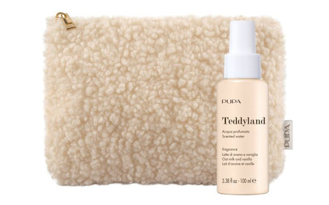 Teddy land Scented water 100ML