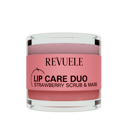 Lip Scrub mask