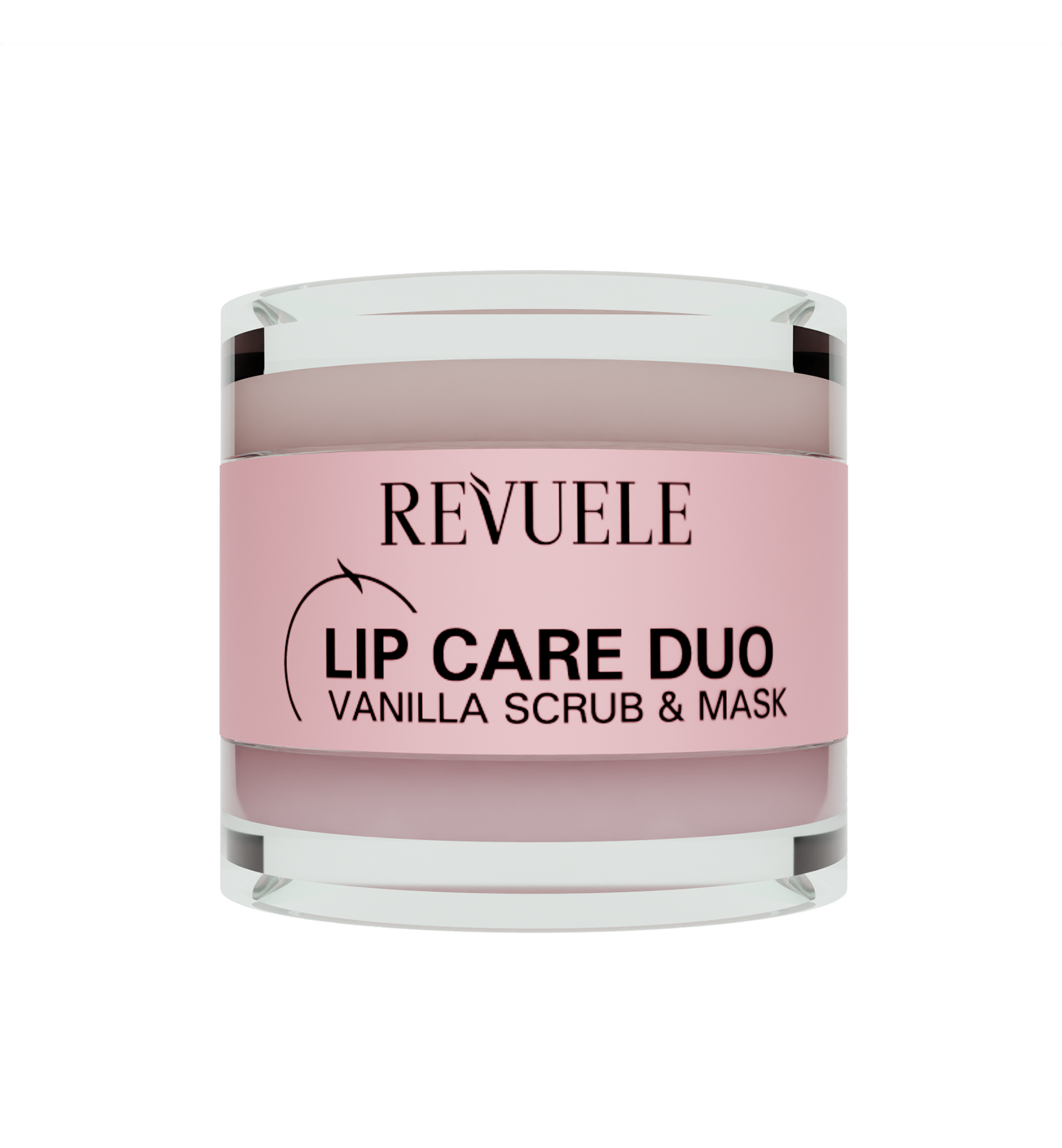 Lip Scrub mask