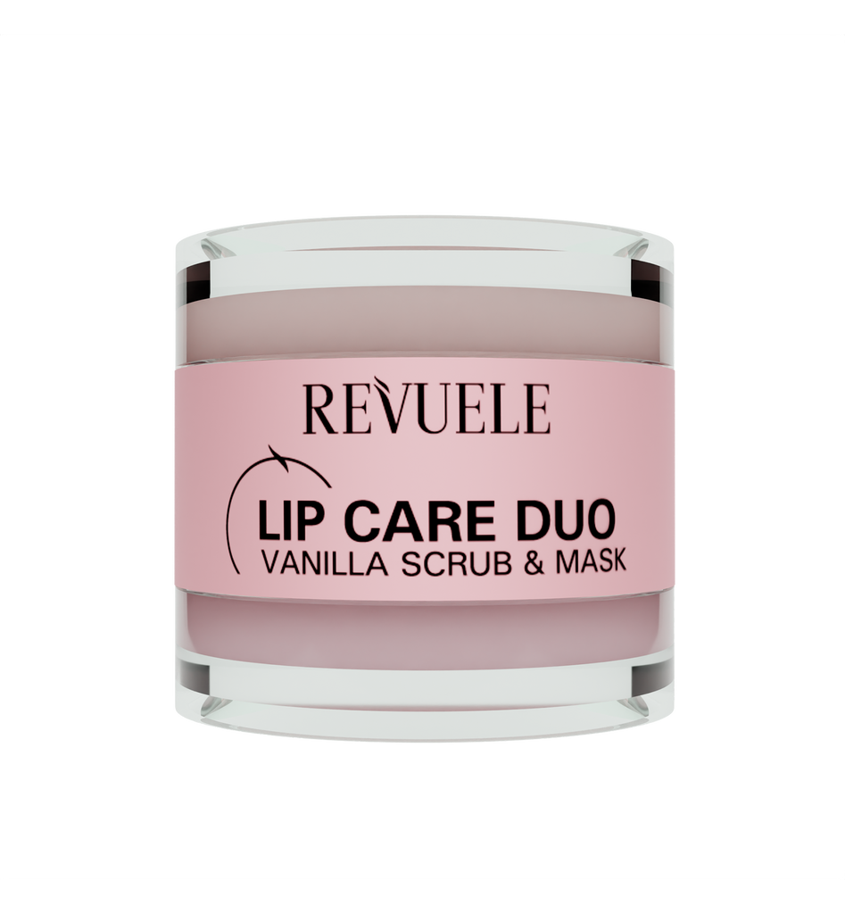 Lip Scrub mask