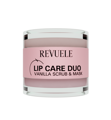 Lip Scrub mask