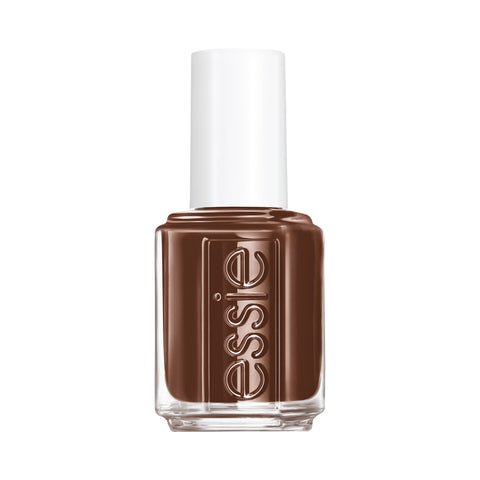 Essie Sepia Retreat 1013, Salon-Quality Nail Polish, Vegan formula for flawless coverage, easy-glide brush