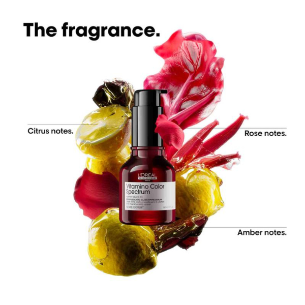 Spectrum Glass Shine 50mL