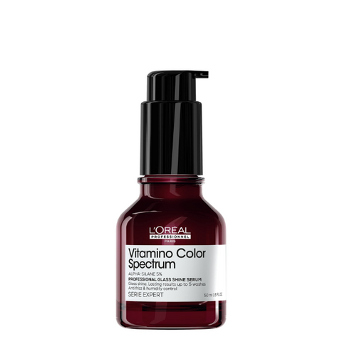 Spectrum Glass Shine 50mL