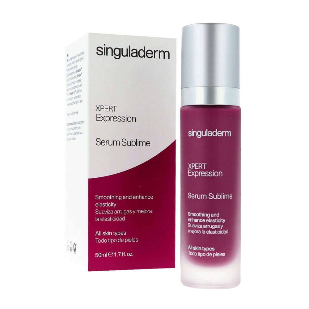 XPERT EXPRESSION SERUM SUBLIME 50ML