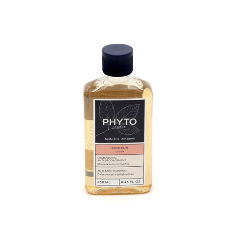 Phyto Anti-  Fade Color Shampoo 250ml