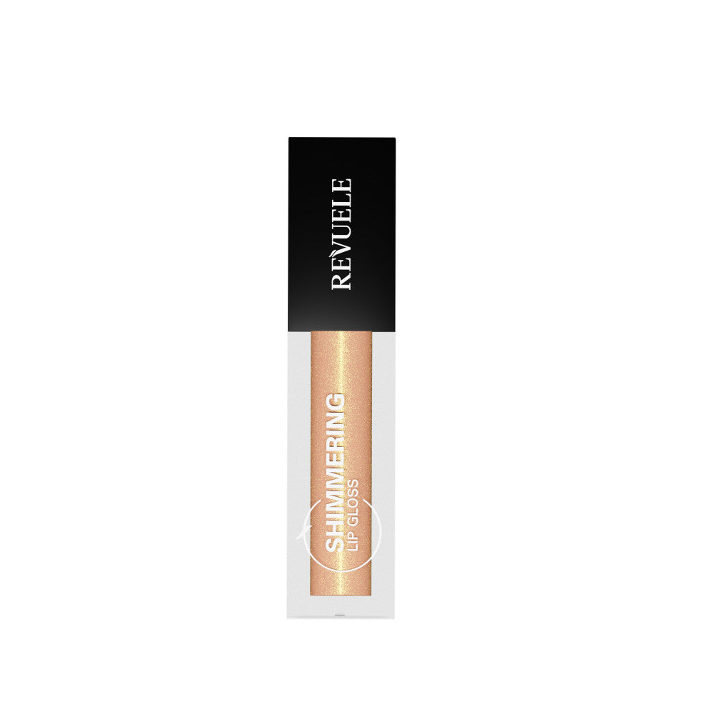 Shimmering Lip Gloss