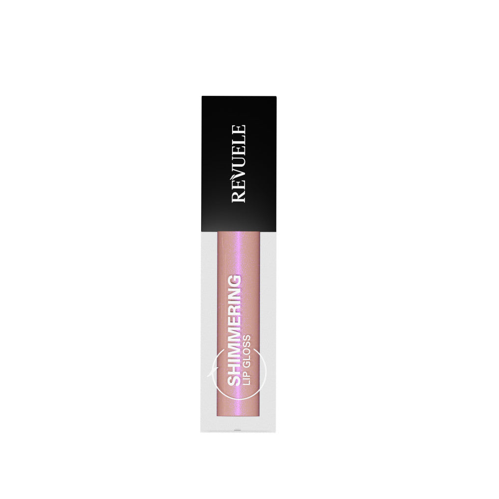 Shimmering Lip Gloss