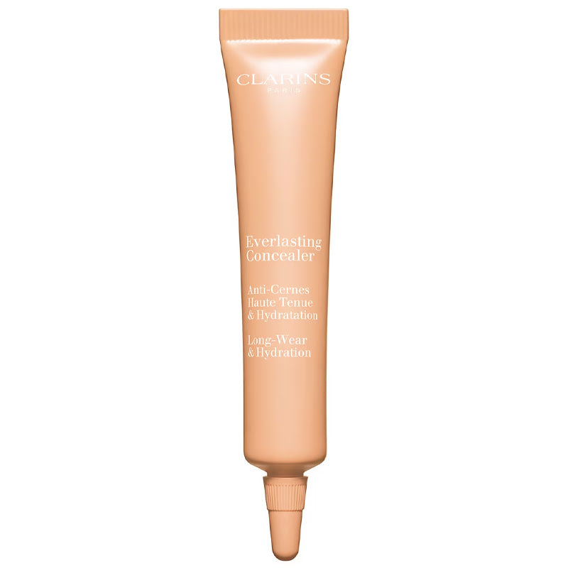 Clarins Everlasting Concealer 12ML