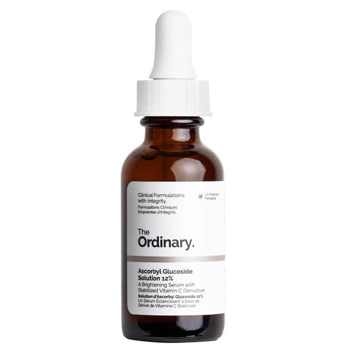 ASCORBYL GLUCOSIDE SOLUTION 12% 30ML/1FLOZ