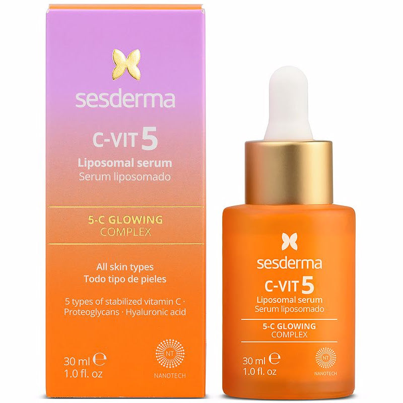 Sesderma C-VIT5 Liposomal Serum 30ML