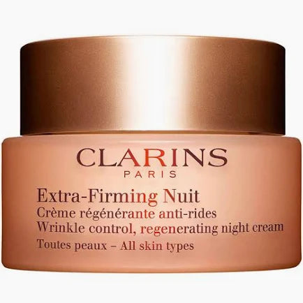 Clarins Extra Firming Night Cream