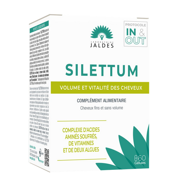 Silettum 60 Tabs