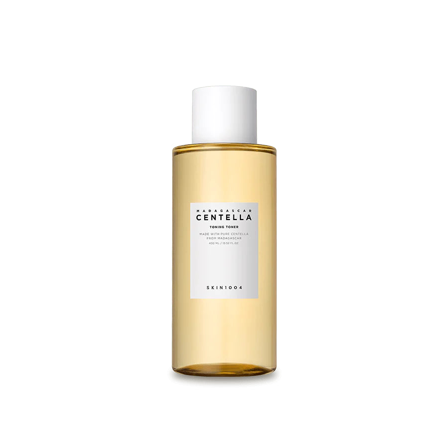 Centella Toning Toner 400ml