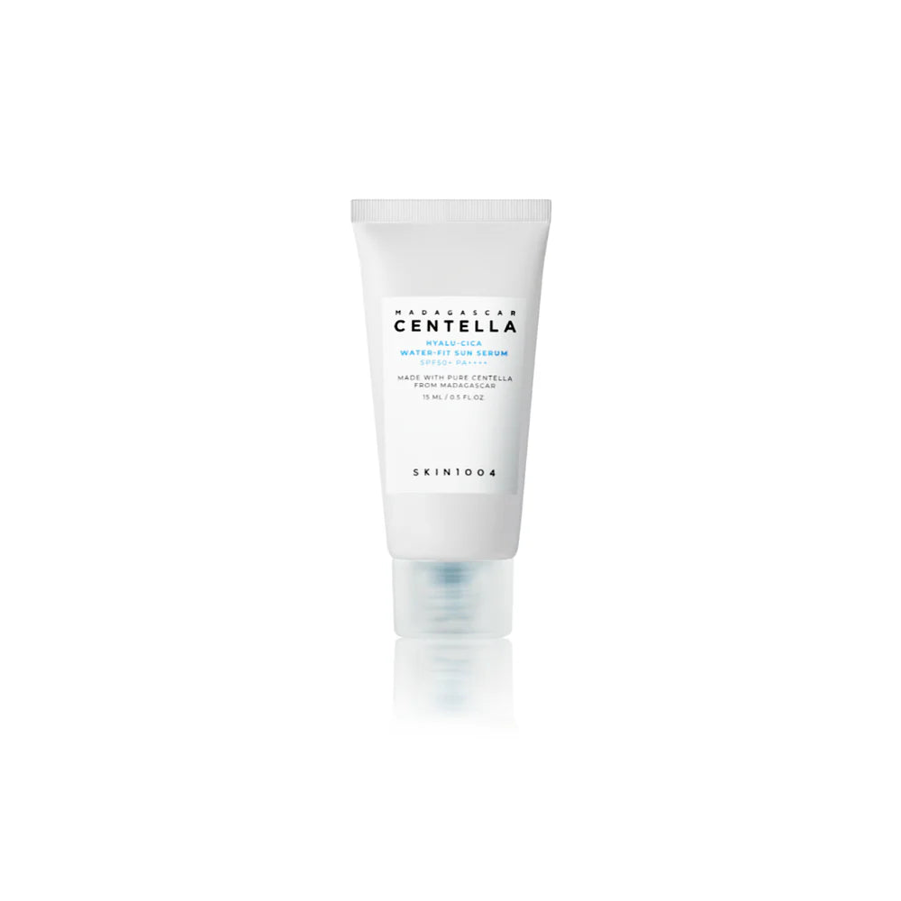 Centella Hyalu-Cica Water-Fit Sun Serum 15ML