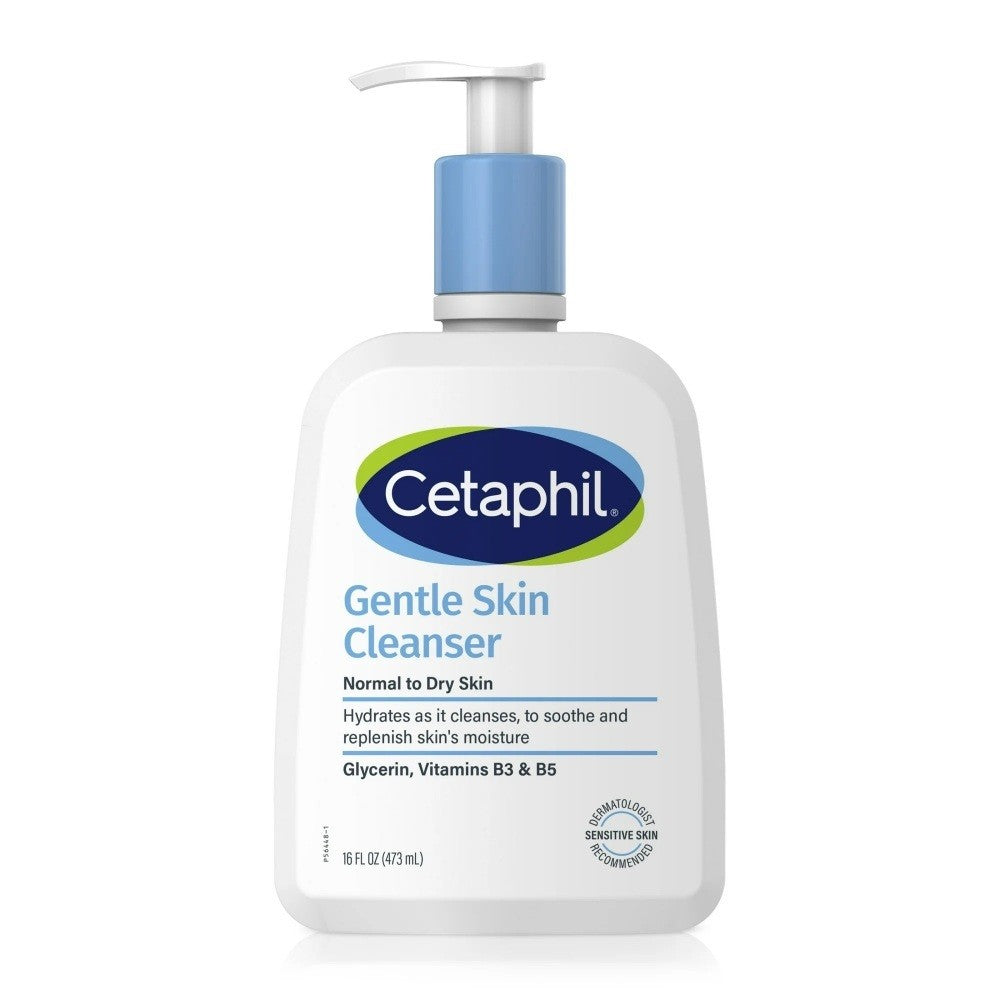 Gentle Skin Cleanser