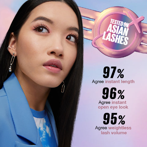 Lash Sensational Sky High Mascara