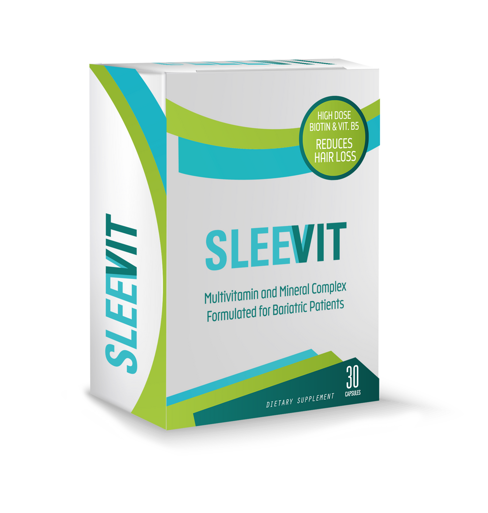 Sleevit