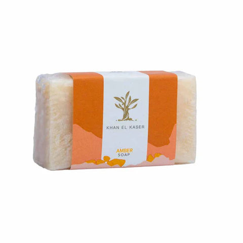 Body Soap 150g