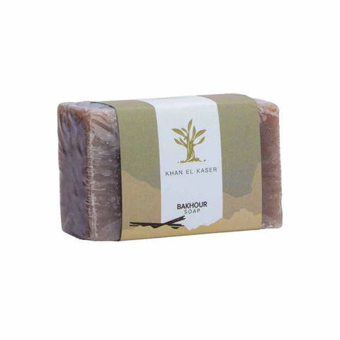 Body Soap 150g
