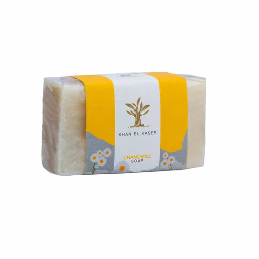 Body Soap 150g