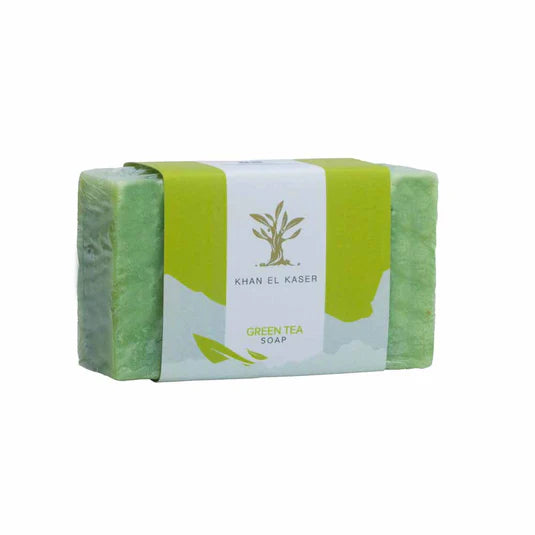 Body Soap 150g