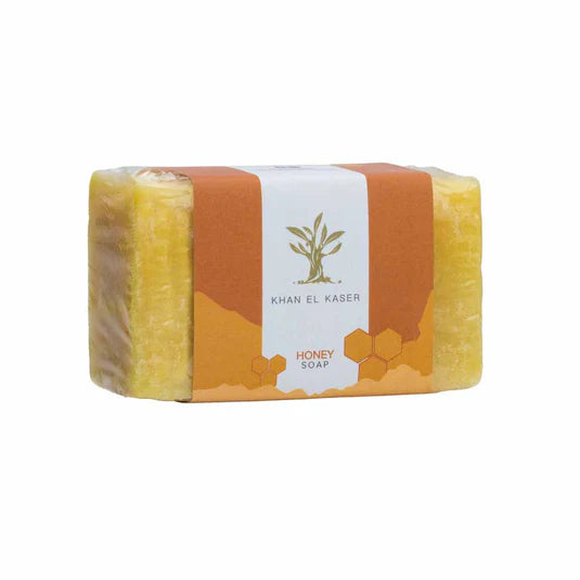 Body Soap 150g
