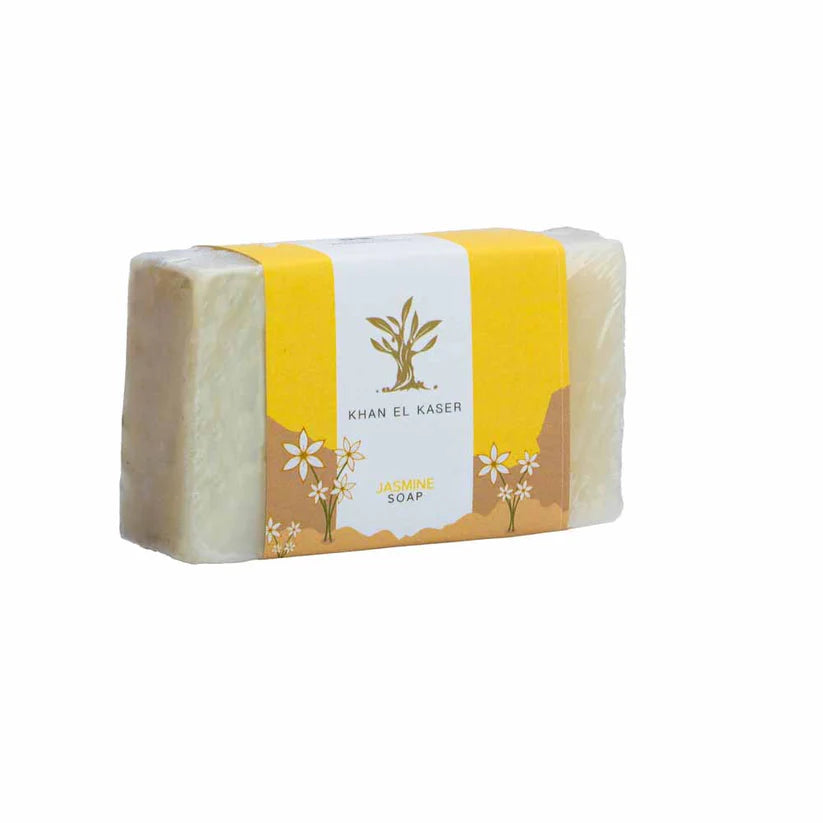 Body Soap 150g