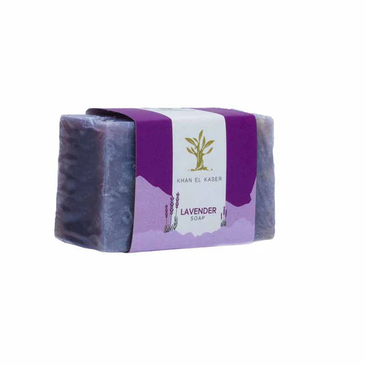 Body Soap 150g