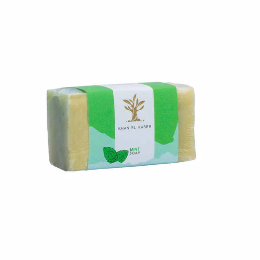 Body Soap 150g
