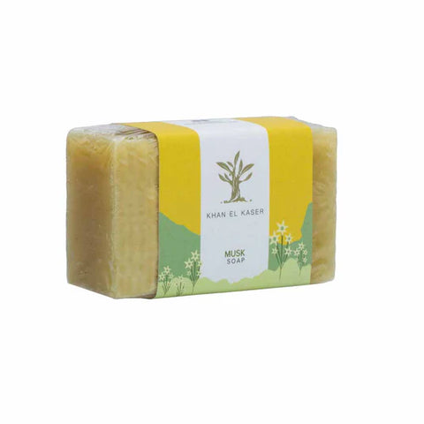 Body Soap 150g