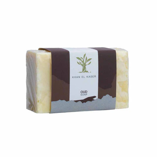 Body Soap 150g