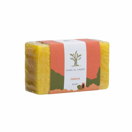 Body Soap 150g