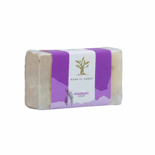 Body Soap 150g