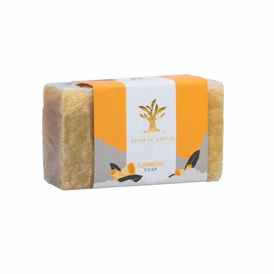 Body Soap 150g