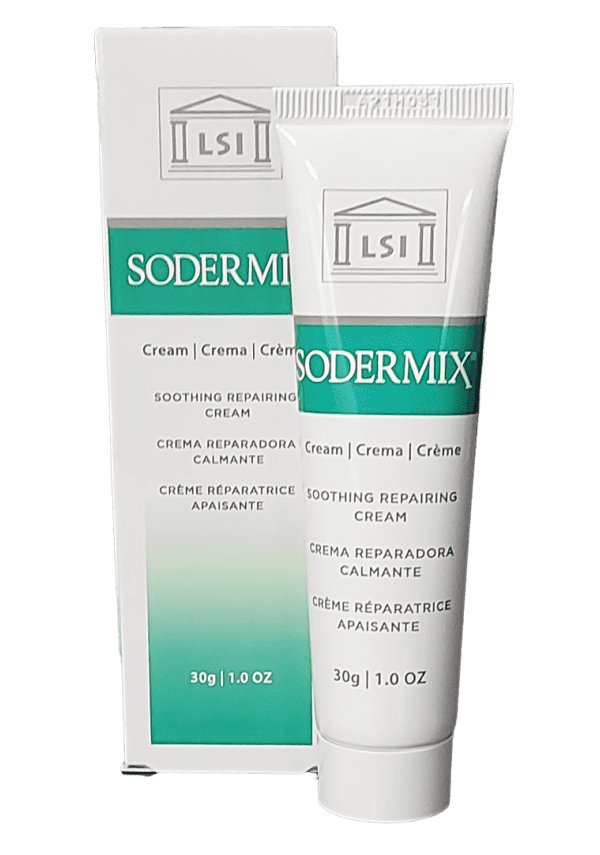 Home / Cream / Sodermix 30G