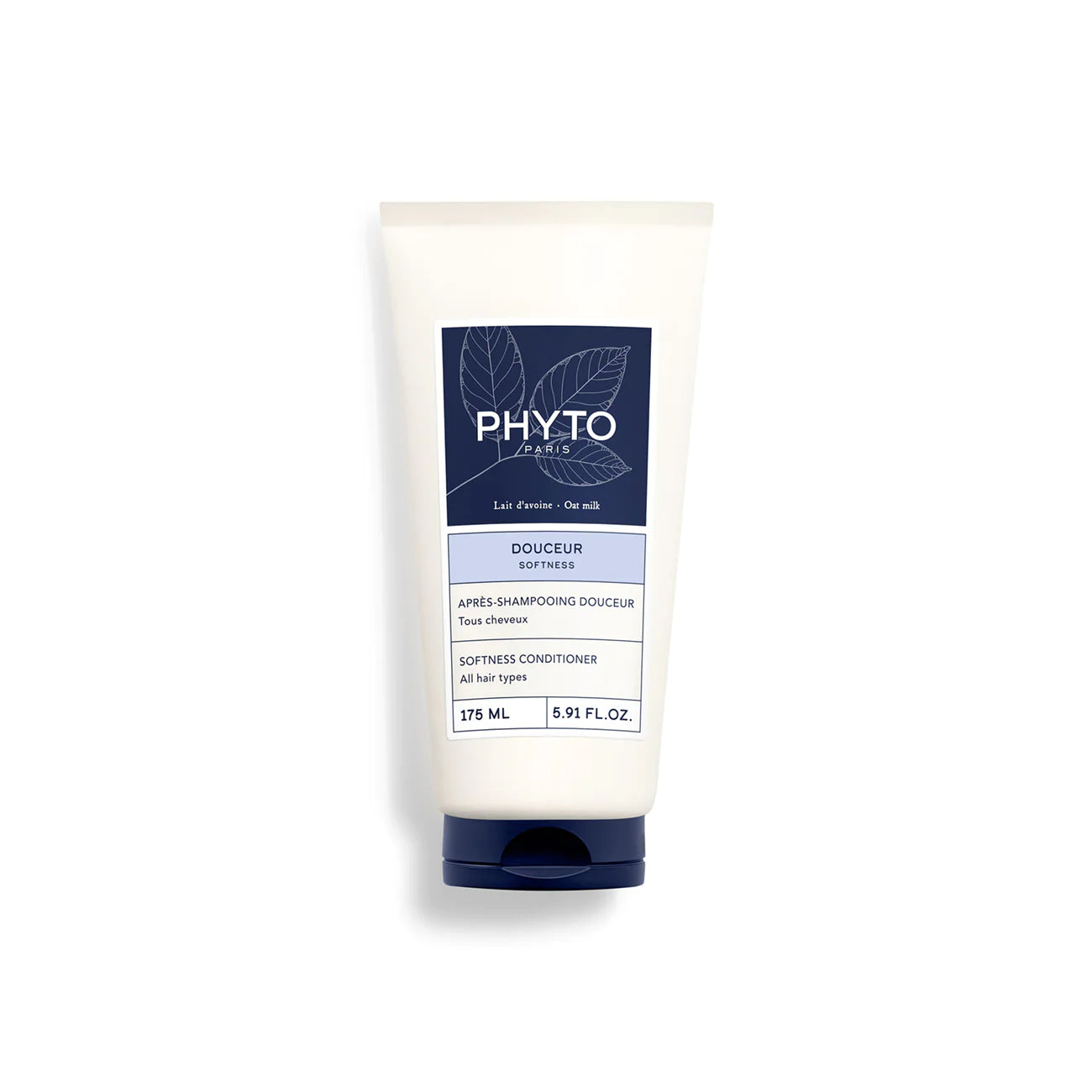 Phyto Softness Conditioner 175ml - All Hair Types