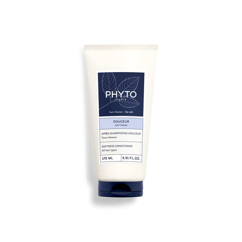 Phyto Softness Conditioner 175ml - All Hair Types