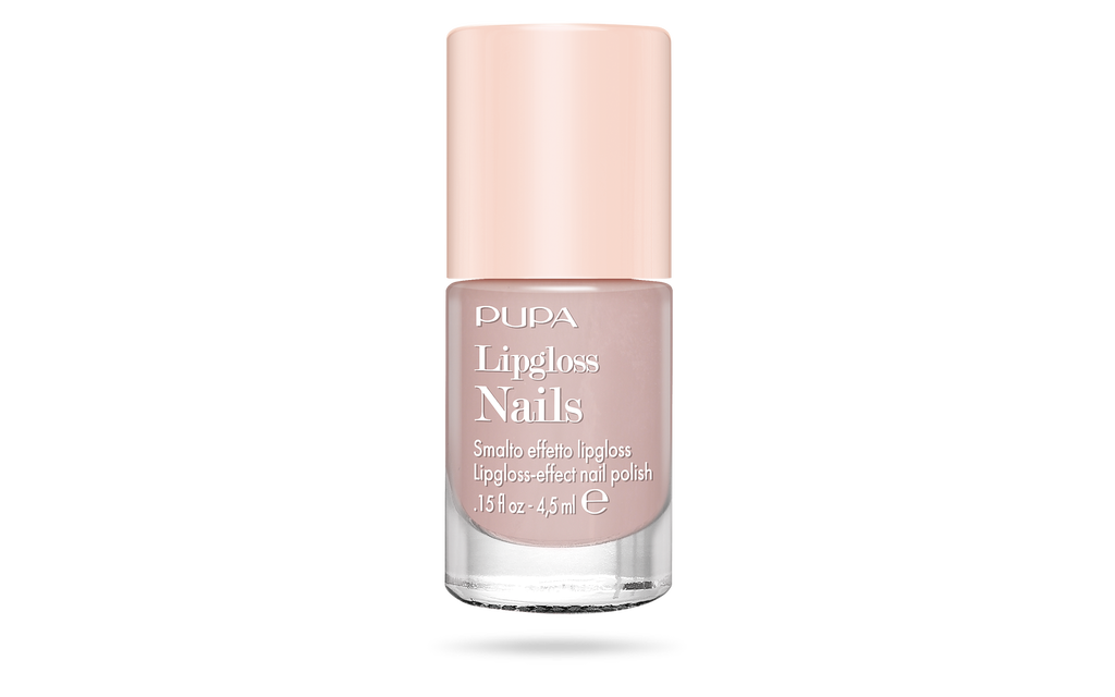 Lipgloss Nails - Nail Polish