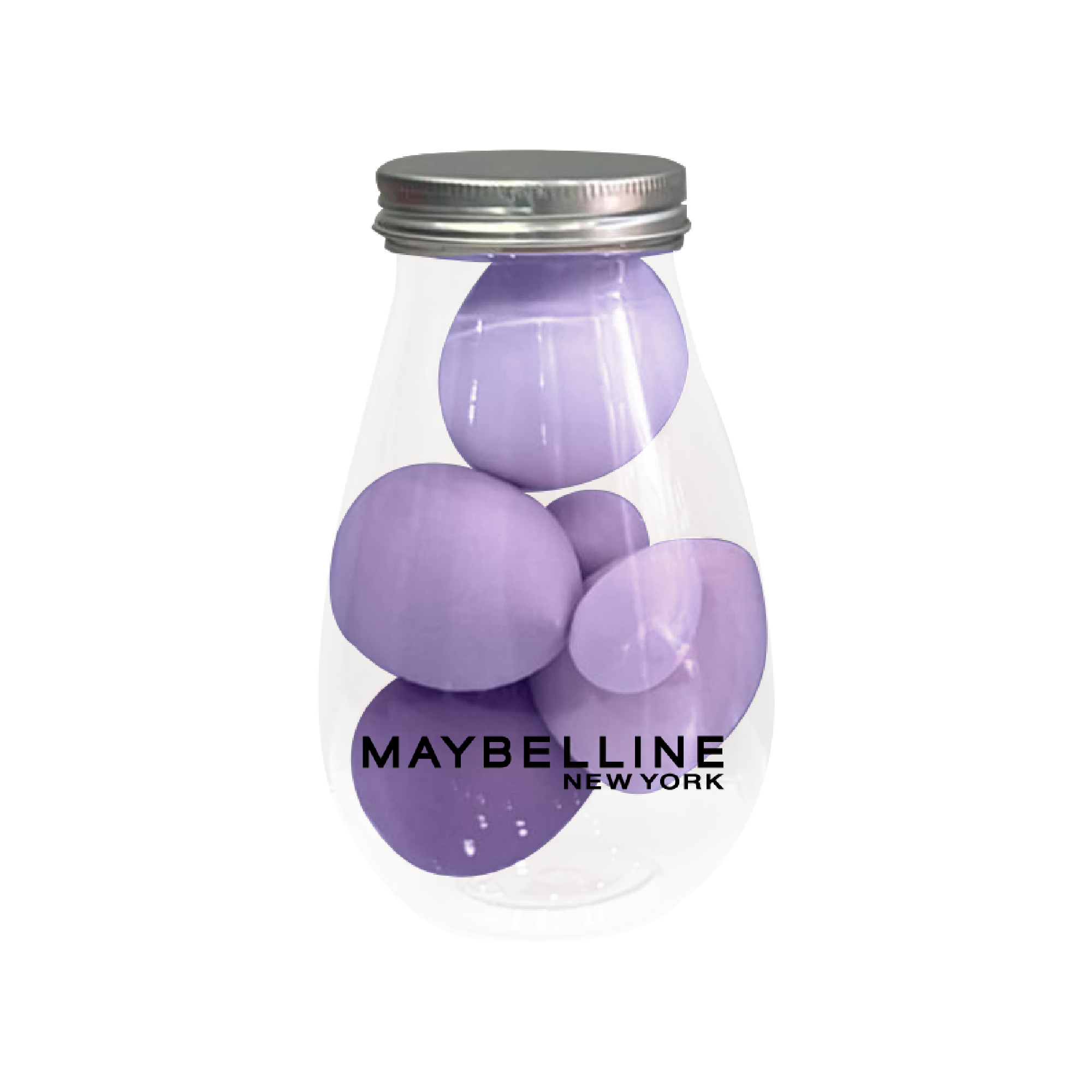 Maybelline GWP  *or an equivalent based on availability