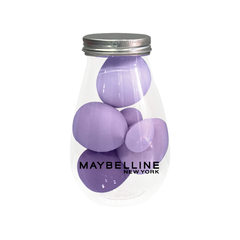 Maybelline GWP  *or an equivalent based on availability