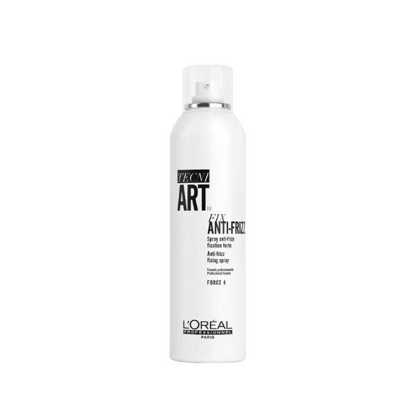 Tecni.Art FIX ANTI FRIZZ 250ML