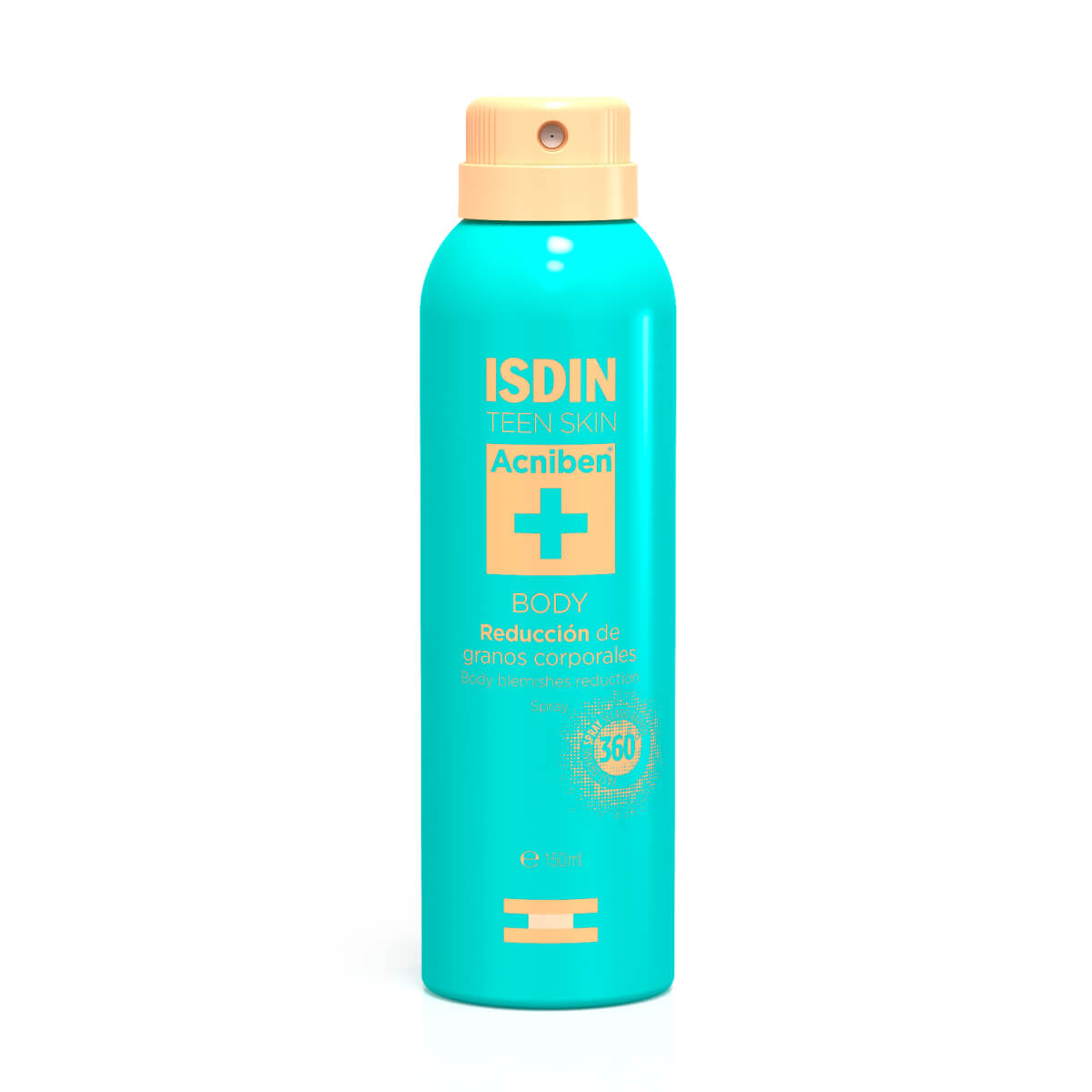 Acniben Body Spray 150Ml