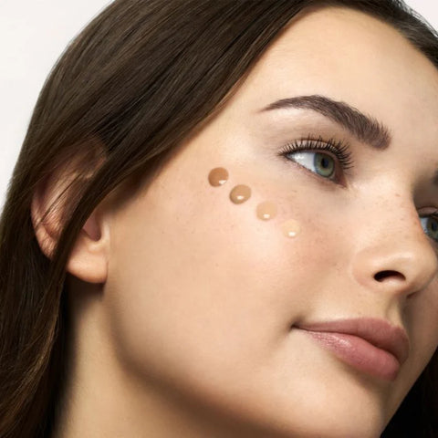 Pupa Milano Wonder Me Nude Skin Tint