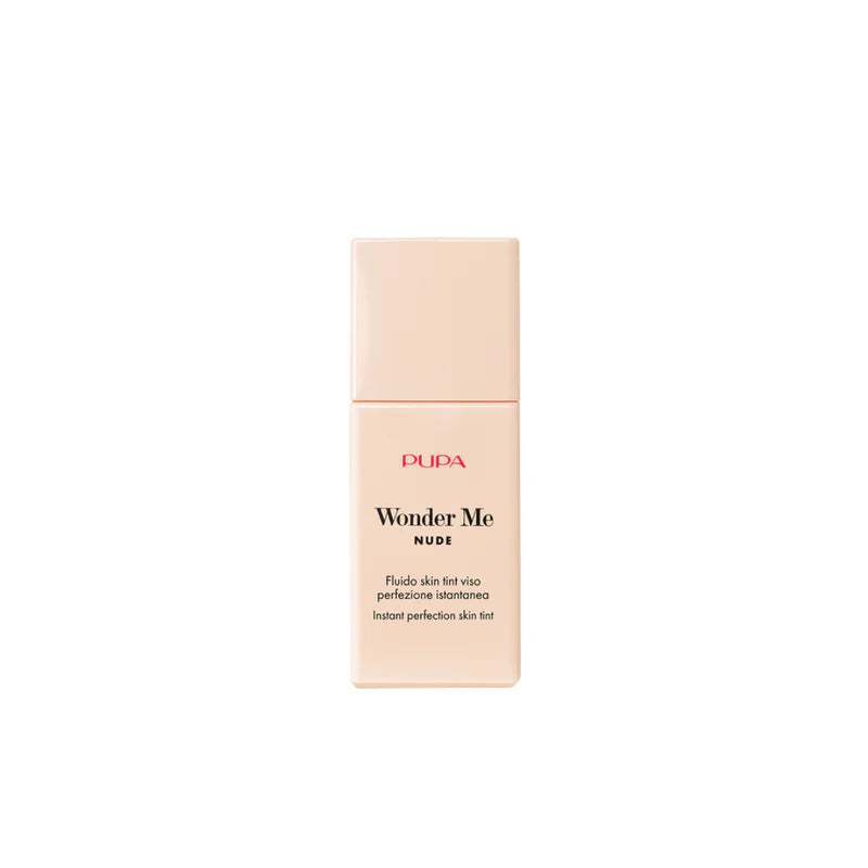Pupa Milano Wonder Me Nude Skin Tint