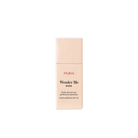 Pupa Milano Wonder Me Nude Skin Tint