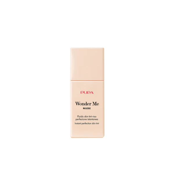 Pupa Milano Wonder Me Nude Skin Tint