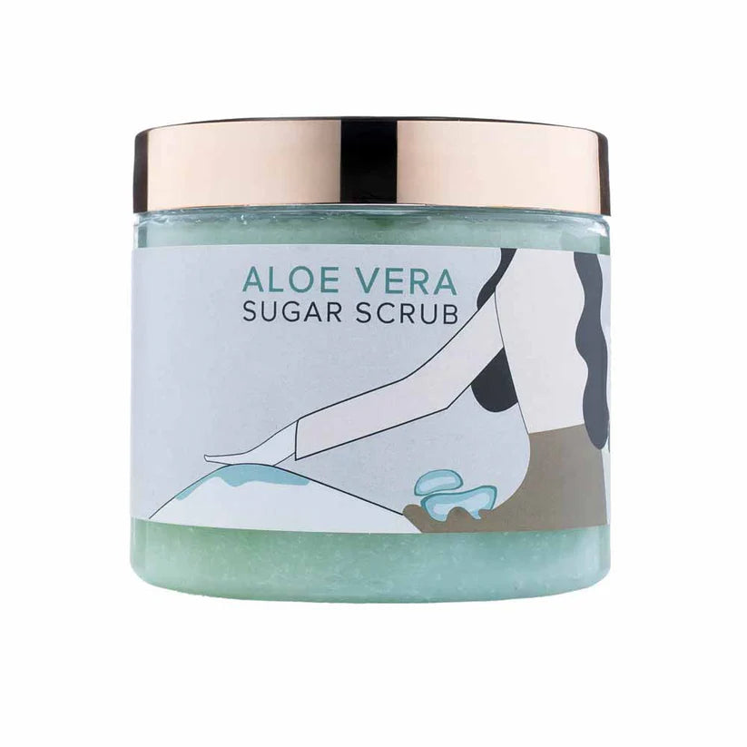 Sugar Scrub 500g